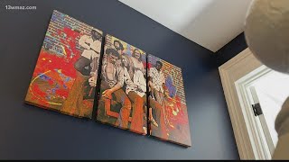 Central Georgia's top news stories for March 21, 2022