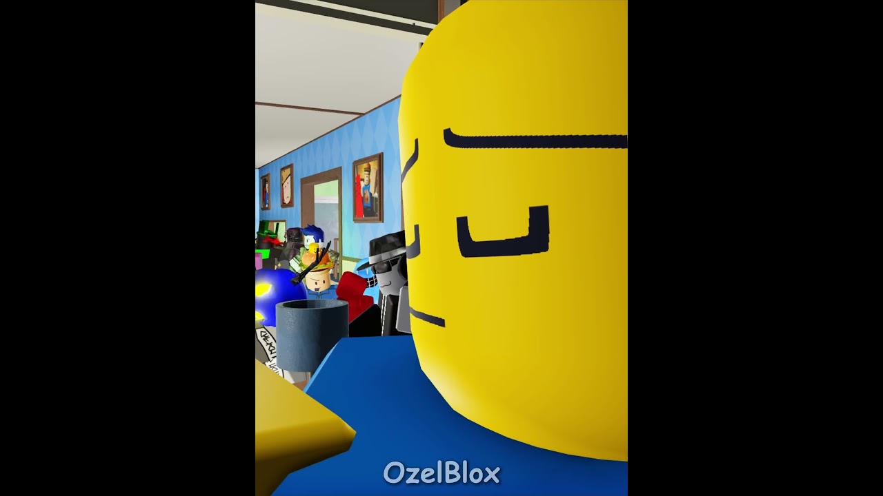 Guest 666 Reacts to Noob Story #forsaken #roblox #moonanimator #animation #memes