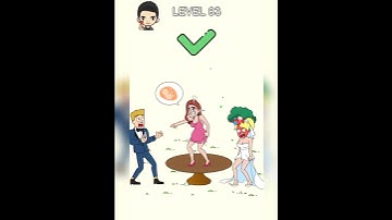 DOP Love Story: Delete One Part & Games DOP Puzzle - Levels 83 - 85 - Gameplay - Walkthrough