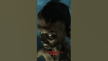 He’s what? #gamingshorts #falloutlore #fallout #fallout3 #falloutnewvegas #fallout4 #games #fun