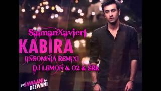 Kabira Remix