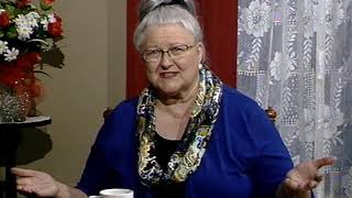 A Woman's Joy #718 Rita Wilson Tue 7-21-2020 Profile