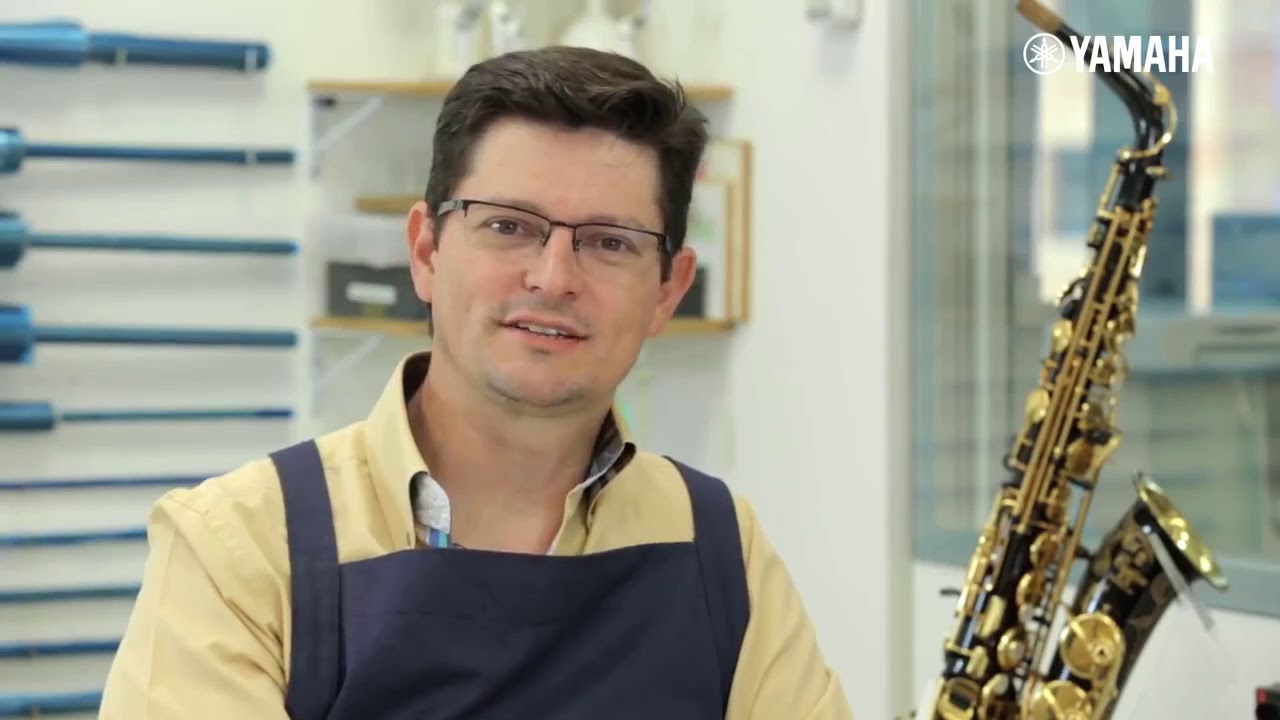 3 Dicas para identificar um bom técnico de instrumentos de sopro.