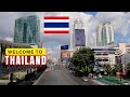 Thailand IN 2022 || Food and Culture || Heart of Tourism in the Region @aslanbeyofficial