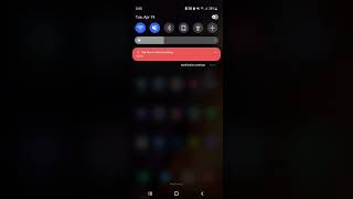 How to switch from light to dark mode in Android Samsung Galaxy series Wealth