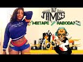 Mixtape raboday by dj james mache sou yo