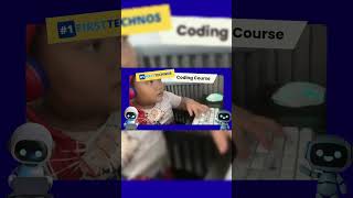 Star in Coding Course with First Technos Academy!