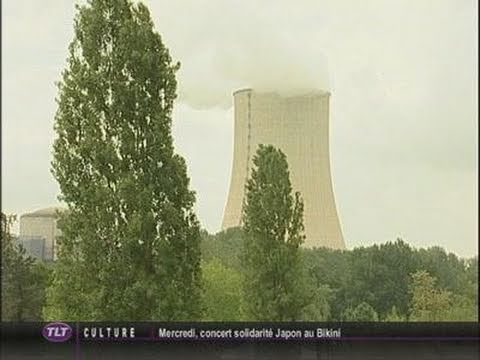 Nucléaire : Alerte à Golfech !