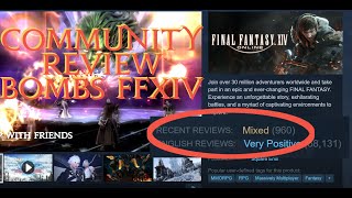Mare Synchronos Fallout: Community Backlash &amp; New Details (Latest FFXIV Mod Controversy)
