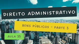 Características Dos Bens Públicos Impossibilidade De Penhorar, Onerar E Afetar