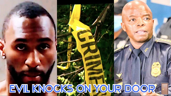 Atlanta pastor found stabbed then set on fire afte...