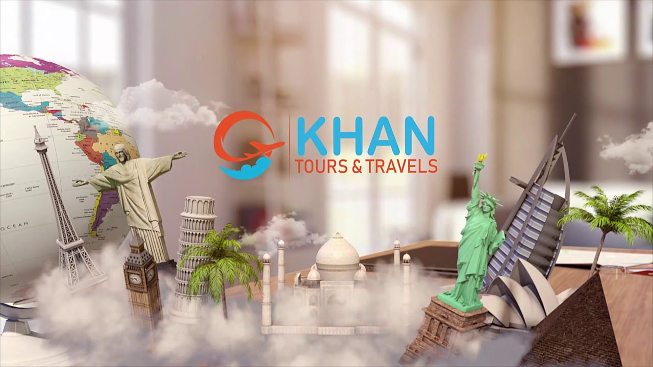 khan travel group