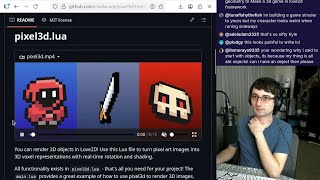 Testing the LINUX build on MOONSHIRE MONDAY! Wealth