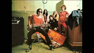 Video thumbnail of "Flamin' Groovies - Doctor Boogie"