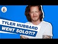 Capture de la vidéo Tyler Hubbard's Journey From Band To Solo Artist