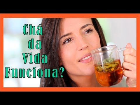 Super Chá da Vida funciona?