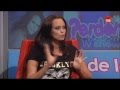 PERDONATV SHOW LA SILLA DE LA VERDAD A SHAILA DURCAL