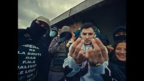 RVFV - El precio del poder (Video Oficial) 503 MAFFIA