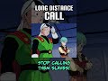 Long Distance Call | Buu Bits (DragonBall Z Abridged)