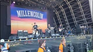 Millencolin - Lozin' Must - Live at Slam Dunk Festival Hatfield UK - 27/5/2023