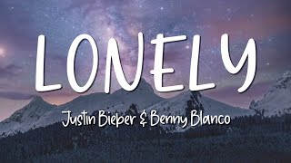 Lonely - Justin Bieber & Benny Blanco - Lirik Lagu (Lyrics) Video Lirik Garage Lyrics