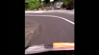 Bukittinggi to Maninjau (Kelok 44)