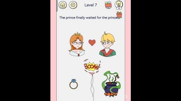 #brainout 2 -level 6-10 best gameplay walkthrough