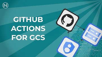 GitHub Actions Deployments to Google Cloud Storage