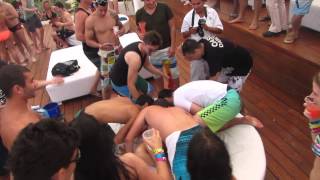 Spring Break Cancun 2013