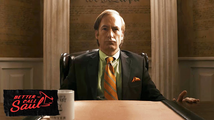 Jimmy Fully Embraces Saul Goodman | Fun and Games | Better Call Saul