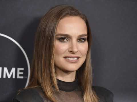 Natalie Portman Instant Crush