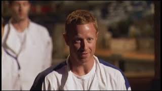 Scott being Delusional and Overbearing for 12 minutes