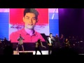 Songs in the Key of X - Xian Lim - 1 - Opening number