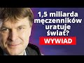 Toczy się walka o dusze | Grzegorz Górny