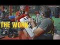 The Work Pt. 1 (Jorge Masvidal)