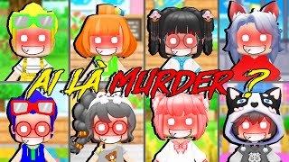 Mr Vịt cùng Hero Team LẦN ĐẦU rủ Mimi TV chơi MURDER MYSTERY Mini World !!!