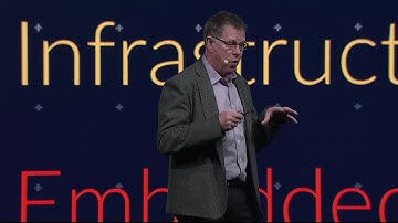 The future of AI, security and innovation – Arm TechCon 2018 Keynotes Day 3