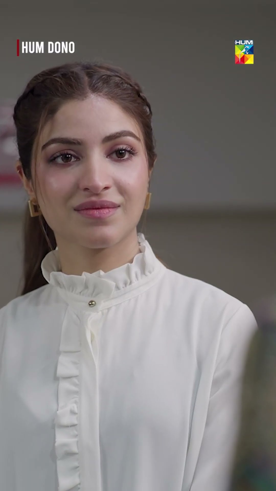 Hum Dono - [BEST SCENE] #humdono #kinzahashmi #anikazulfikar #shortsfeed #shorts