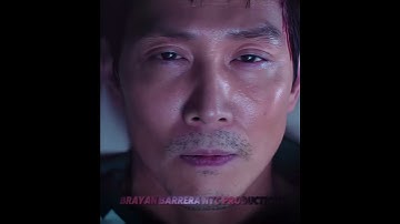 Gi Hun Alive Season 3?! #squidgame #shorts #edit #capcut #squidgame3 #squidgameseason3 #edit #shorts