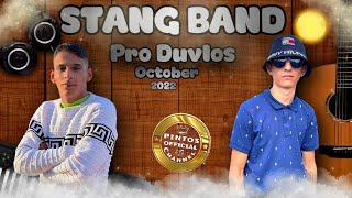 🆕🎤STANG BAND Pro Duvlos October 2022 New 💥⚡️🎤