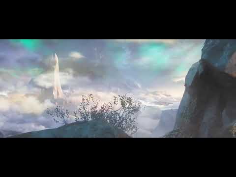 Destiny 2 Prince Uldren Sov Resurrection Cutscene