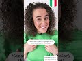 3 TRICKY Italian Tongue Twisters 👅 (Can YOU say them?)