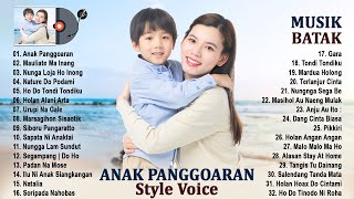 Anak Panggoaran ~ Lagu Batak Terbaru Dan Terpopuler 2023 TOP HITS ~ Lagu Batak Enak Didengar