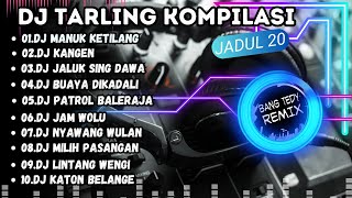 DJ Tarling kompilasi
