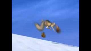 scrat imgone nutty