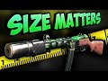 BO3 SnD - Size Matters - Super Long Barrel PPSH