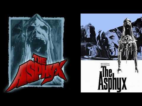 The Asphyx 1973 main title music by Bill McGuffie