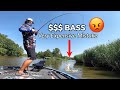 Huge MISTAKE - Road to the Classic Ep. 9 Bassmaster Arkansas River