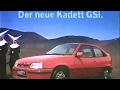 Opelova legenda koja je "potukla" i moćni Golf GTI