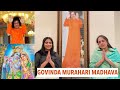 011 govinda murahari madhava  sathya sai bhajan tutorial